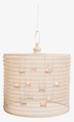 Gold Leaf Design Group 20" Aria Candle Chandelier #2959317