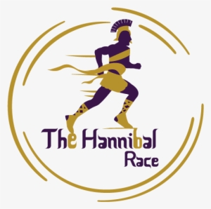 Hannibal Race, A Half Marathon At The Heart Of History - Graphic Design #2959407
