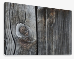 Old Wood On A Barn - Québec #2959410