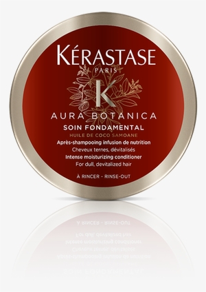 Kerastase Aura Botanica Soin Fondamental - Kerastase Aura Botanica Soin Fondamental 75ml #2959411