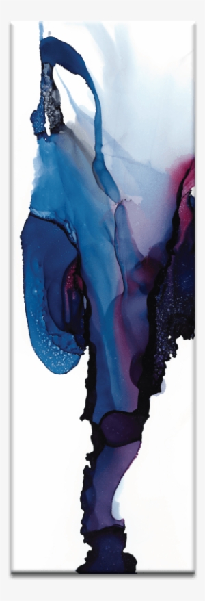 Underwater Flamenco - Illustration #2959454