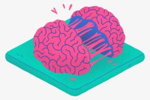 The Girl With Half A Brain #2959457