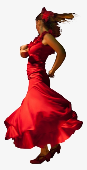 We Will Celebrate The Flamenco Dance Dinner In Our - Barcelona #2959471