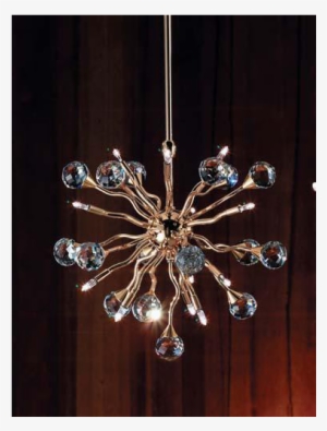 Lu 2329/36/55 Gold Swarovski Crystal Chandelier - Orion Galaxy Lu2329/12/35 Gold #2959513
