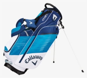 Callaway Chev Stand Bag - Callaway Golf Bag 2017 #2959598