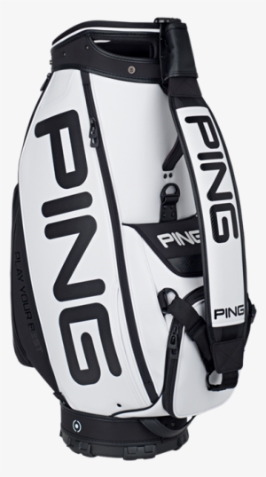 Tour Staff - Ping Tour Staff Golf Bag #2959627