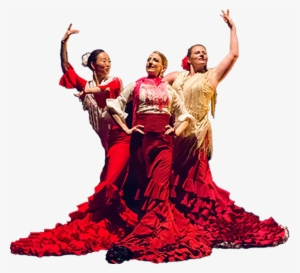 Zorongo Flamenco Trio - Trío Flamenco #2959629