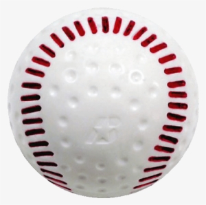 Featherlite Training Baseball - Baden Pbbrs Red Seam Pitching Machine Baseballs #2959649