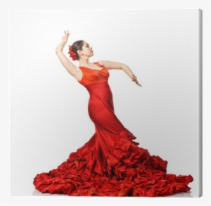Spain's Traditional Clothing #2959654