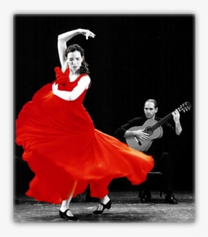 But The Most Attractive Skill For Me Personally, Will - Flamenco Dancing #2959673
