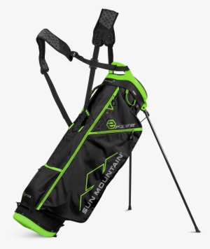 Sun Mountain's 2five Bag - Sun Mountain 2 Five Stand Bag Purple/white #2959719