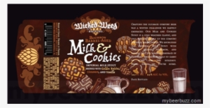 Wicked Weed Brewing - Chocolate #2959720