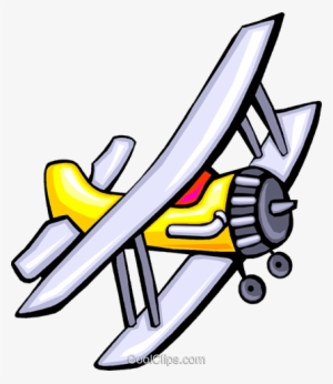 Propeller Plane #2959742