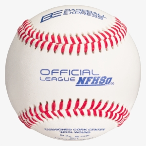 Baseball Express Nfhs Baseball - Champro Cbb-hsj Nfhs Specifications Baseball - 1 Dozen #2959744