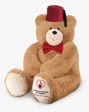 Details - Big Hunka Love Bear #2959796