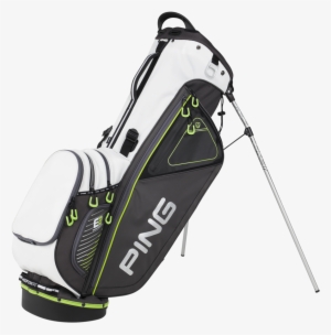Golf Bag Png Download - New Ping Golf Bag #2959820
