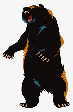 The Bear - Bear Balto #2959848