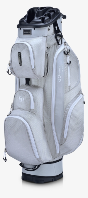 Bennington Golf Cart Bag - Bennington Quiet Organizer 14 Lite Cart Bag 2017 #2959850
