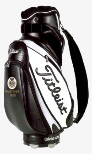 Custom Titleist Cart Bag - Titleist Midsize Golf Bag #2959977