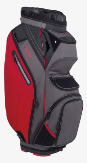 Ping Pioneer Cart Bag - Ping Pioneer Cart Bag 2018 #2959998 Ping Pioneer Cart Bag - Ping Pioneer Cart Bag 2018 #2959998