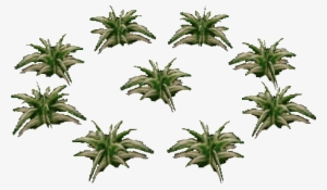 Zelda Majora's Mask Grass #2960046