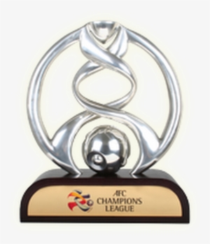 Afc Champions League Cup - 2010 #2960047