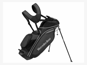 Mercedes Benz Golf Bag #2960048