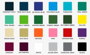 Colors Available - Music #2960064