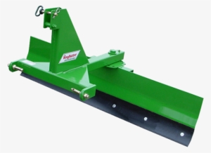 King Kutter 6' Professional Rear Blade Rb-g-72-jp #2960092