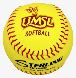 Speed Print Mc1000 Fastpitch Game Leather Softball - Baseball #2960107