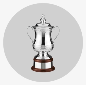 Juan Matafa Cup Trophy Png - Alan Shearer Gary Lineker Twitter #2960130