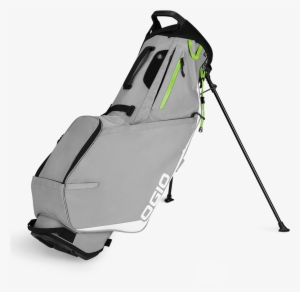 Shadow Fuse 304 Stand Bag - Golf Bag #2960132