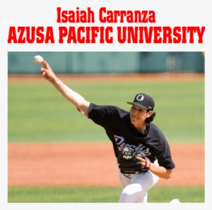 Isaiah Carranza, Son Of Frozen Ropes Of Glendora General - Pitcher #2960134
