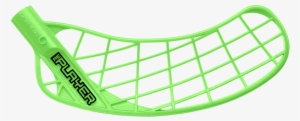 11915 Replayer Blade Medium Grass Green - Unihoc Replayer Blade #2960167