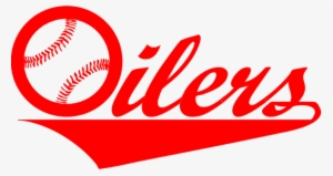 Peninsula Oilers Logo #2960188