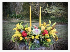 Giving Thanks - Garden Roses #2960193