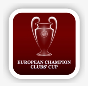 Fan Pictures Uefa Champions League Super Cup Fan Picture, - European Champion Clubs Cup Logo #2960244