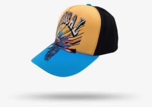 Custom Led Baseball Cap With Snap Back - Baseball Cap #2960277