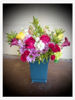 Vintage Love - Hilly Fields Florist & Gifts #2960295