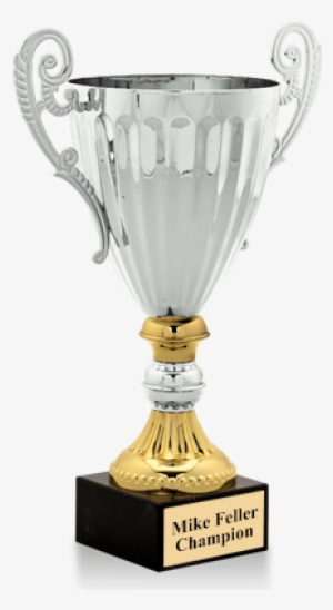 2135-1 Elite Cup - Champion Cup Silver #2960299