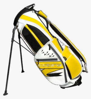 Win A Special Edition Tour Stand Bag - New Cleveland Golf Cg Black Staff Bag 9 Pockets 5 Way #2960350