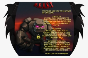 B - E - A - S - T Is Here For You - ) - Pc Game #2960378