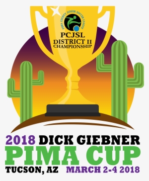 Kgun 09 Story On Pima Cup Trophy - Poster #2960409