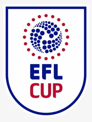 Efl League Cup Semi-finals - Efl Cup Logo 2017 #2960445