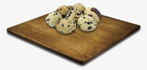 Huevo-codorniz - Chocolate Chip Cookie #2960509