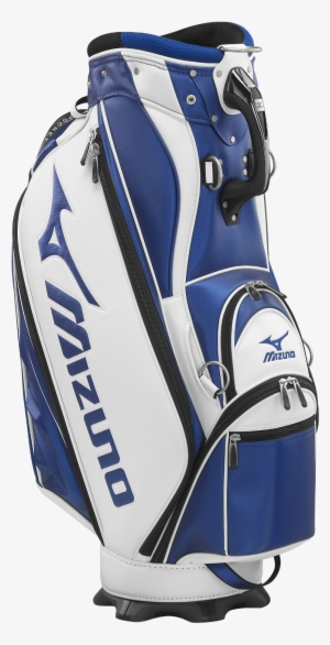 Mizuno's Tour Bag Models Are Built To Exceed The Needs - Mizuno Golf Tour Bag, 9.5-inch #2960533