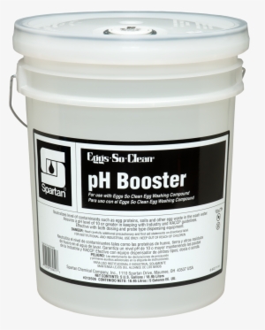 312505 Eggs So Clean Ph Booster - Spartan Dmq Damp Mop Neutral Disinfectant Cleaner- #2960633