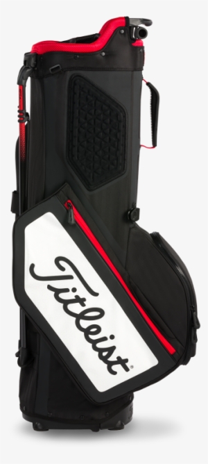 Proprietary Stand System With Internal Foot Mechanism - Titleist Golf #2960658
