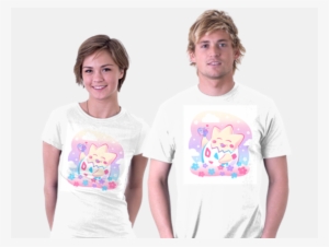 Flower Field - T Shirt #2960660