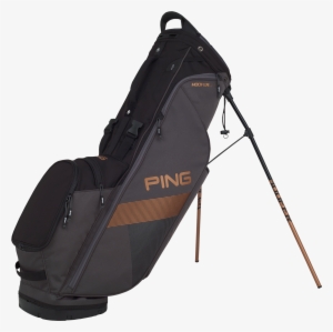 Hooferlite Stand Bag - Ping Hoofer Lite Stand Bags #2960688